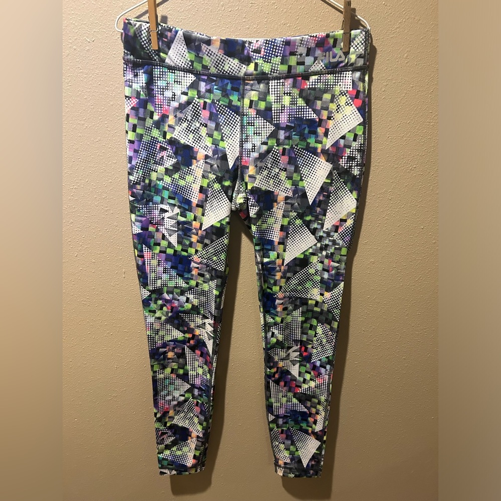 FILA‎ Running Leggings